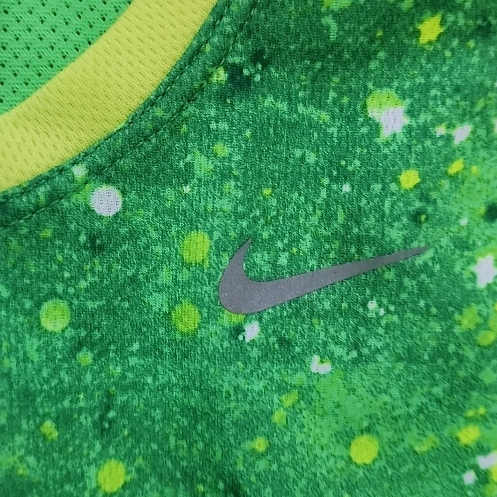 Nike Dri Fit Running Shirt